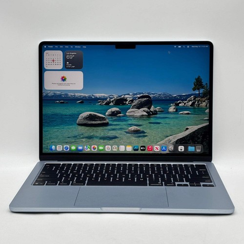 2025 apple macbook - apple, air