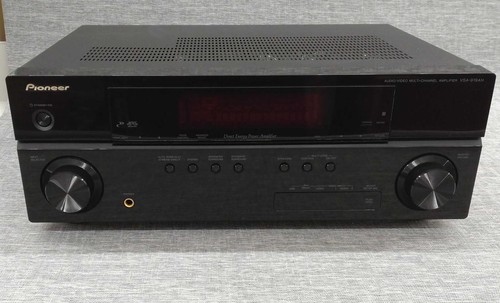 Pioneer amplificatore - pioneer,