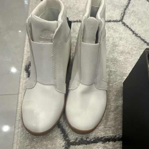Sorel out about stivaletto - 'n,