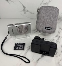 Canon IXUS 185 20MP fotocamera