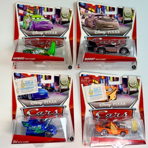 Lotto sintonizzatori disney - lotto,