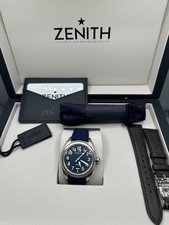 Brand New Zenith Pilot