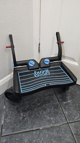 Rascal buggy board mini