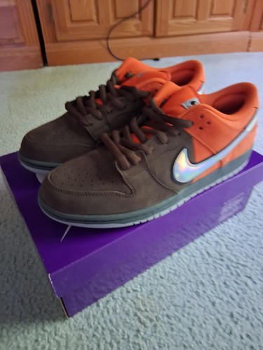 Nike dunk low muni fast - dunk,