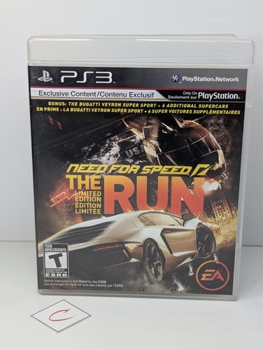 Need for speed - for,