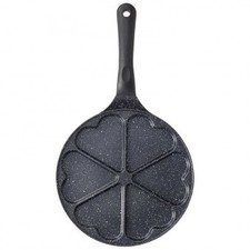 Padella Piastra per Pancake a