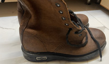 Scarpe stivaletti anfibi - , cult