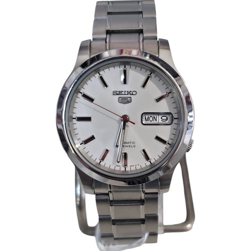 Seiko automatico jewels - 5, 21
