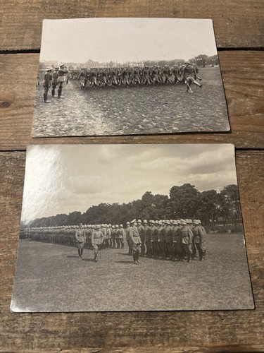 Vintage 1930s german military - vintage,