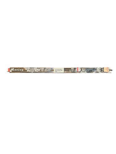 Sensor touch buttons - ir,