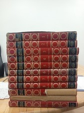 Enciclopedia Mille Ruote 10 Volumi+ Le Moto