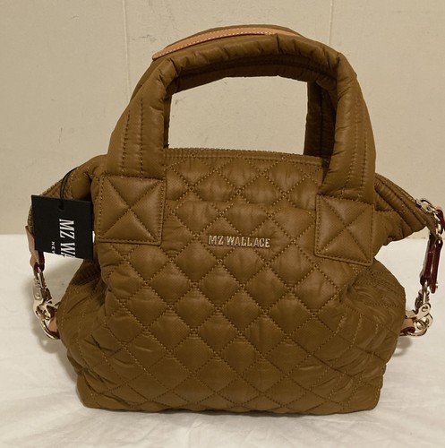 Borsa trapuntata wallace - mz,