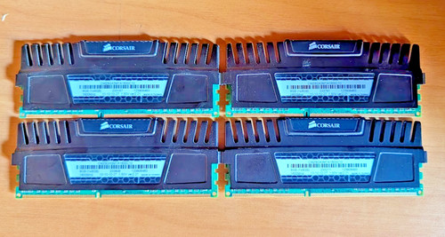 Ram corsair vengeance - ram, ddr3