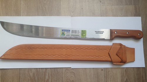 Facao originale dal brasile - dal,