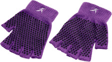 Prosource grippy yoga guanti - prosource,