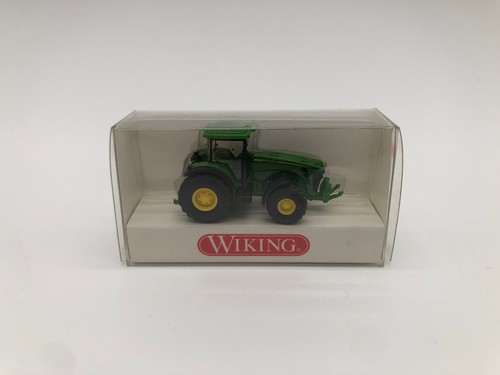 Wiking 9660126 trattore john - 9660126, |