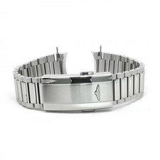 Longines Bracciale Acciaio
