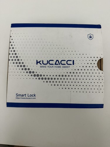 Kucacci serratura porta - kucacci, smart