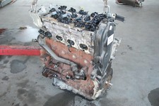 Motore Ford Kuga I TXDA 2.0