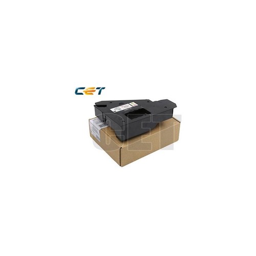 Cet waste toner container - waste,