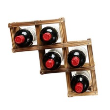  Portaborracce Da Cucina