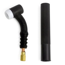 Conducibilità superiore con alto contenuto di rame per torcia WP17F SR17F TIG