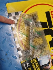 Pedana Freno Posteriore Cagiva