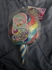 Rarissima bambola giocattolo