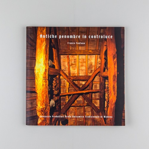 Franco fontana antiche - franco,