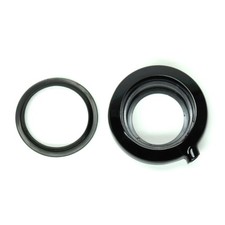 Cannondale Lefty Ocho Lockout