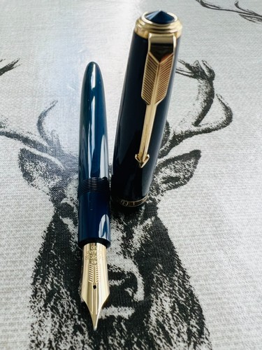 Parker duofold maxima - parker,