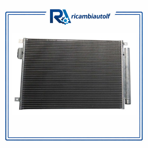 Condensatore climatizzatore - condensatore,