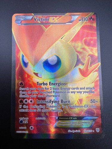 Victini 131 135 - victini,
