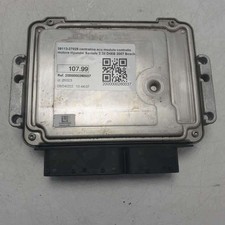 39113-27825 centralina ecu modulo controllo motore Hyundai Santafe 2.2d D4EB 200