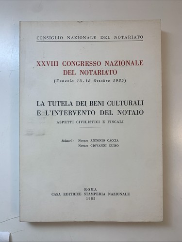 Tutela dei beni - tutela,