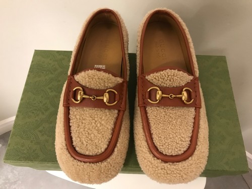 Scarpe gucci pelle - di, agnello