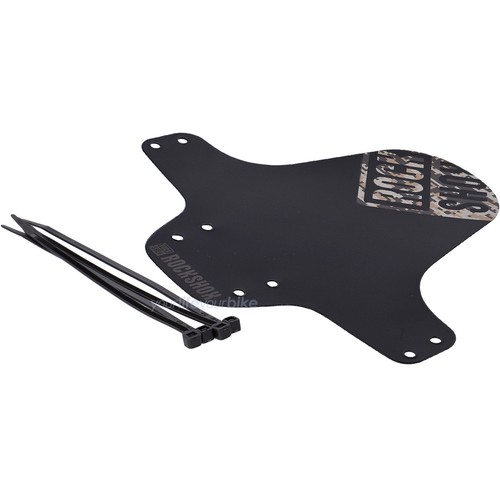 Rock shox mtb - rock, mudguard