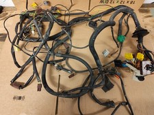 FRONT LIGHT & ENGINE SENSOR