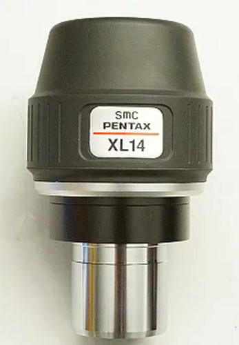 Pentax smc 25 - xl, 14