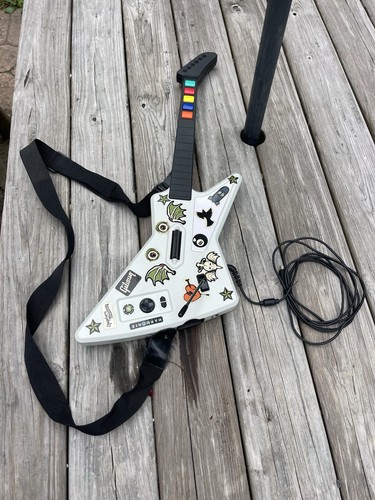Guitar hero xbox - hero, 360