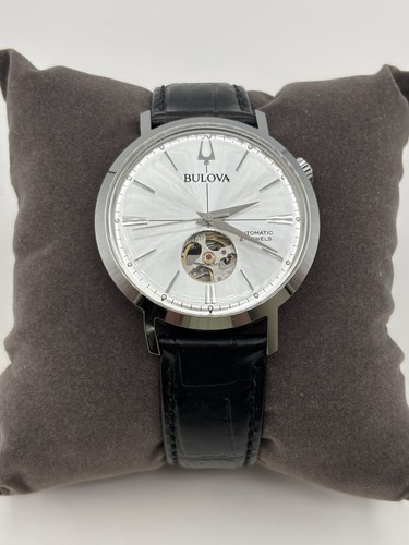Orologio uomo bulova - orologio,