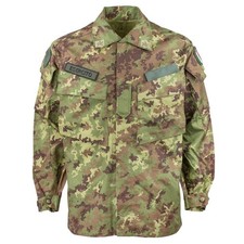 Camicia da campo Italian