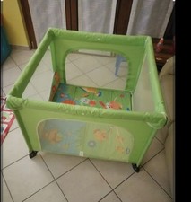 Chicco Fruit Salad Box Open