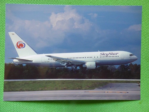 Skystar 767 222 - ,