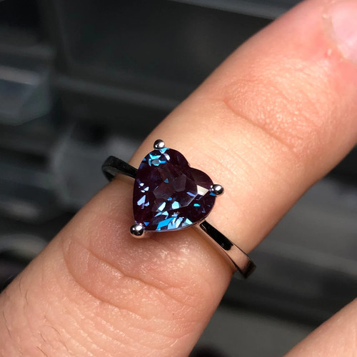 Anello argento 925 - anello, certificato
