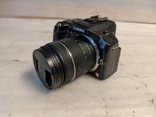 Panasonic lumix dmc - panasonic, dmc-g5