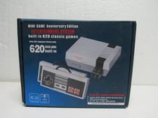 Mini Game Anniversary Edition