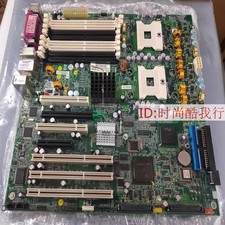 Scheda madre controllo