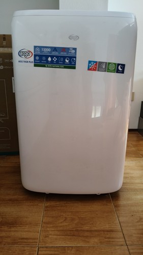 Argoclima thor plus - thor,