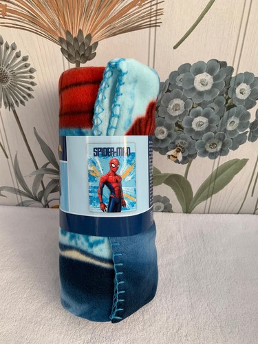 Coperta spiderman spider man - coperta,